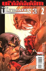 Ultimates 3 #2