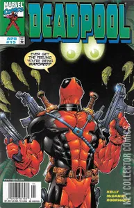 Deadpool #15