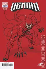 Variant Cover for Venom #254