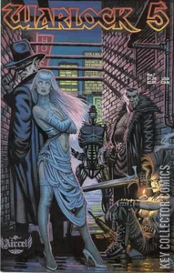 Warlock 5 #7
