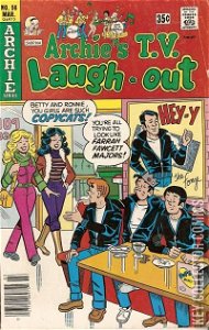 Archie's TV Laugh-Out #56