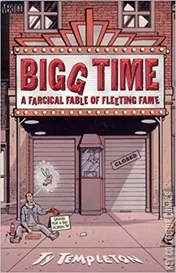 Bigg Time