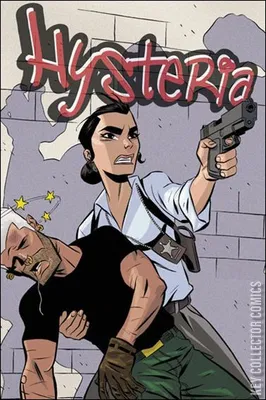 Hysteria