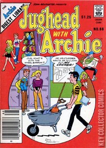 Jughead With Archie Digest #66