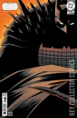 Variant Cover for Absolute Batman #18