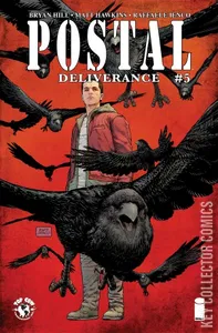Postal: Deliverance #5