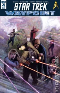 Star Trek: Waypoint #4
