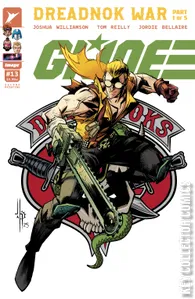 G.I. Joe #13