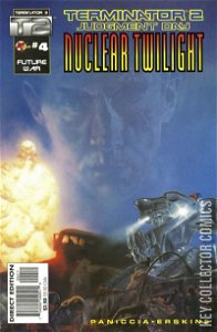 Terminator 2: Judgment Day - Nuclear Twilight #4