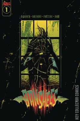 Banshees