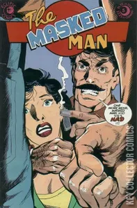 The Masked Man #5