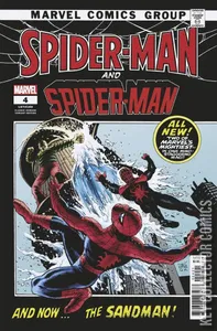 Spider-Man #4