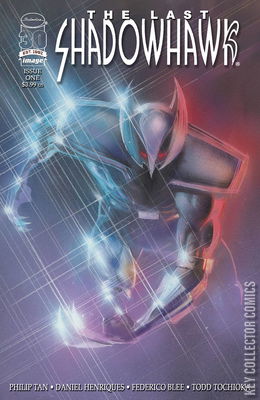 Last Shadowhawk, The