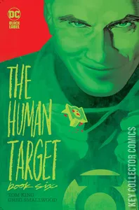 Human Target #6