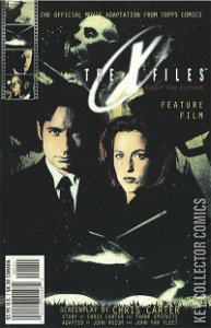The X-Files: Fight the Future #1