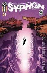 Cover for Syphon #4