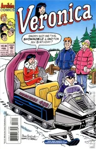 Veronica #96