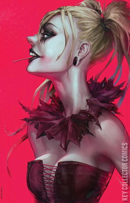 Batman and the Joker: The Deadly Duo