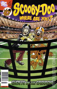 Scooby-Doo, Where Are You? #7