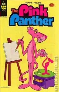 Pink Panther #75