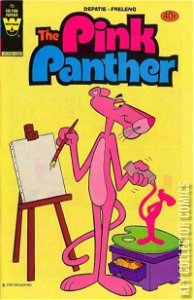 Pink Panther #75