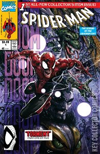 Spider-Man #1