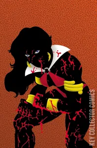Vampirella #3