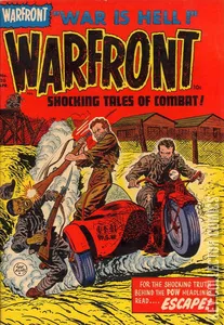 Warfront #20