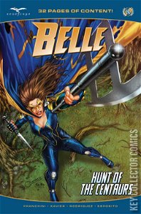 Belle: Hunt of Centaurs #1