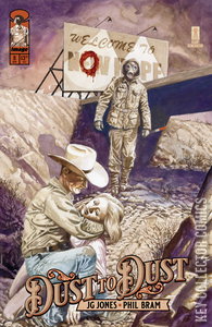 Dust to Dust #8