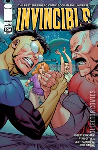 Invincible #106