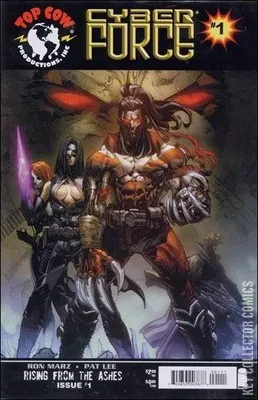 Cyberforce