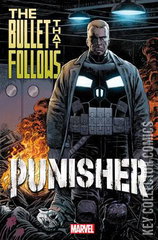 Variant Cover for Punisher #1