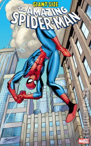Giant-Size Amazing Spider-Man #1