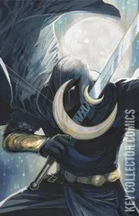 Variant Cover for Phases of the Moon Knight #1