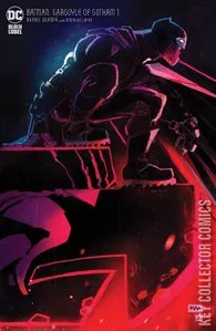 Batman: Gargoyle of Gotham #1