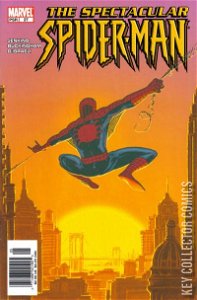 Spectacular Spider-Man, The #27