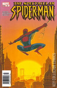 Spectacular Spider-Man, The #27 