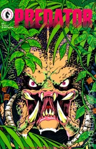 Predator #2