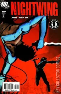 Nightwing #119