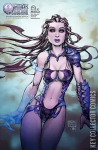 Fathom: Kiani #2