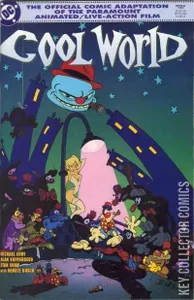 Cool World Movie Adaptation #1