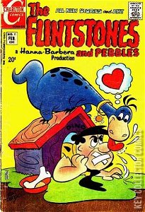 Flintstones #11