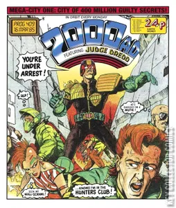2000 AD #409