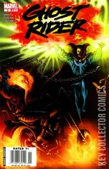 Cover for Ghost Rider #3