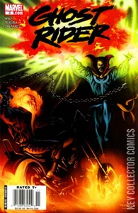 Ghost Rider #3