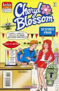 Cheryl Blossom #31