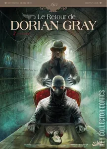 Retour de Dorian Gray #2
