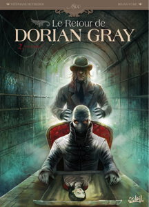 Retour de Dorian Gray #2