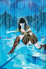 Cover for Xena: Warrior Princess #1
